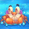 ocean spray crab symbol