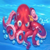 ocean spray octopus symbol