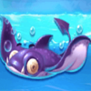 ocean spray stingray symbol