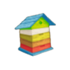octavian gaming honey bees house symbol