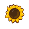 octavian gaming honey bees sunflower symbol