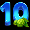 october bier frenzy 10 symbol