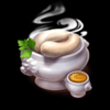 october bier frenzy sausage symbol