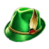 october fortunes hat symbol