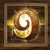 odin and frigg 9 symbol