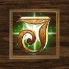 odin and frigg j symbol