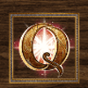 odin and frigg q symbol