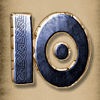 odin hd 10 symbol