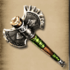 odin hd axe symbol
