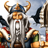 odin hd man symbol