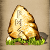 odin hd rock symbol