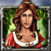 odin hd woman symbol
