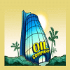 oil company ii building symbol