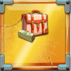 oil fortune bag symbol