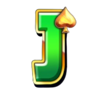 oil fortune jack symbol