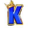 oil fortune king symbol