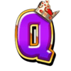 oil fortune queen symbol