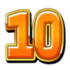 oil fortune ten symbol