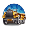 oil mania car symbol