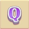 oink farm 2 q symbol