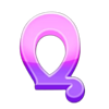 oink oink oink pharaohs q symbol