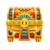 oink oink oink pharaohs safe symbol