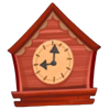 oktobearfest cuckoo clock symbol