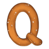 oktobearfest q symbol