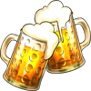 oktobeer gold beers symbol