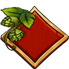 oktobeer gold diamond symbol