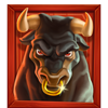 ola diego jumboways black bull symbol