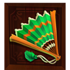 ola diego jumboways fan symbol