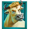 ola diego jumboways white bull symbol