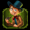 oliver twist dodger symbol
