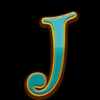 oliver twist j symbol