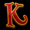 oliver twist k symbol