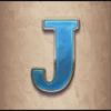 olympian gods j letter symbol