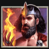 olympian gods prometheus symbol