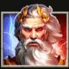 olympian gods zeus symbol
