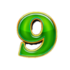 olympus blessing symbol 9