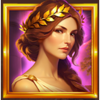 olympus blessing symbol goddess