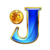olympus blessing symbol j