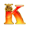 olympus blessing symbol k