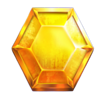 olympus coin link golden symbol