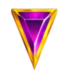 olympus coin link pink symbol