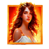 olympus destiny afrodita symbol