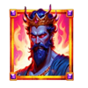 olympus destiny hades symbol