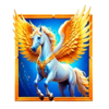olympus destiny pegas symbol