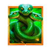 olympus destiny snakes symbol