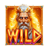 olympus destiny wild symbol